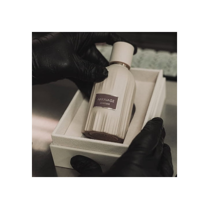 Amouage Reasons Essence de Parfum | Sopocki Styl