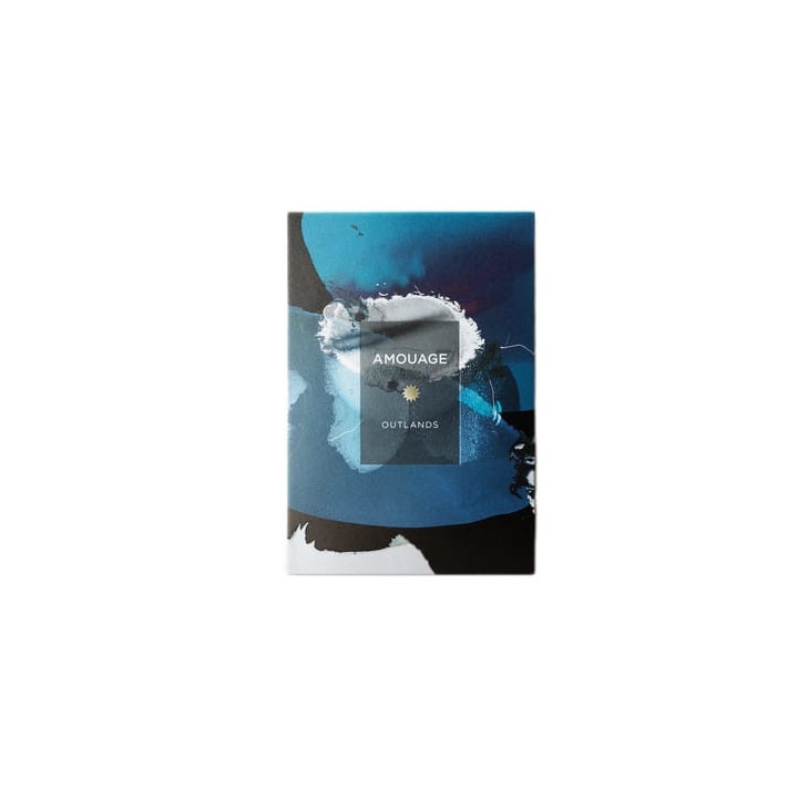 Amouage Outlands Essence de Parfum | Sopocki Styl