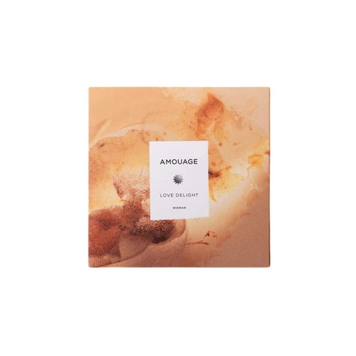Amouage Love Delight | Sopocki Styl