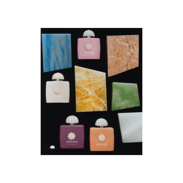 Amouage Love Delight | Sopocki Styl