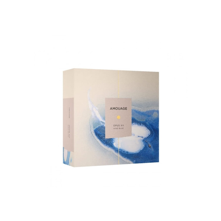 Amouage Opus XV King Blue | Sopocki Styl