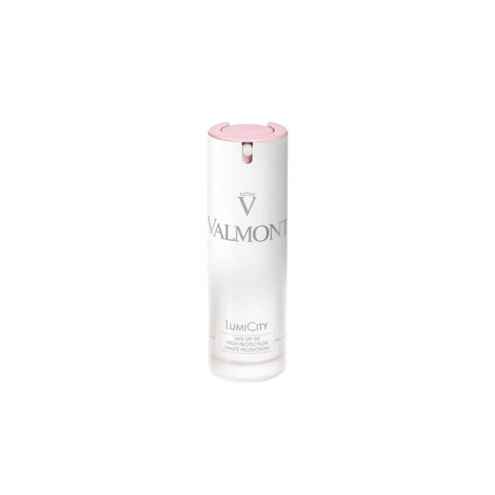 Valmont LUMICITY Daily Face Protection Cream SPF 50 | Sopocki Styl