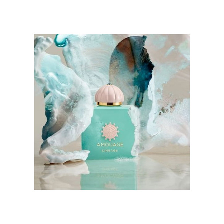 AMOUAGE Lineage Woda perfumowana |Sopocki Styl