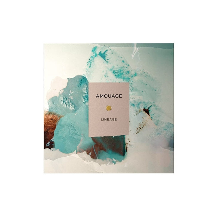 AMOUAGE Lineage Woda perfumowana |Sopocki Styl