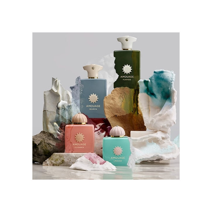 AMOUAGE Lineage Woda perfumowana |Sopocki Styl