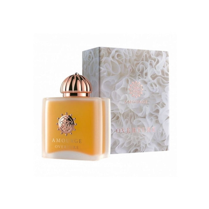 Amouage Overture Woman Woda perfumowana | Sopocki Styl