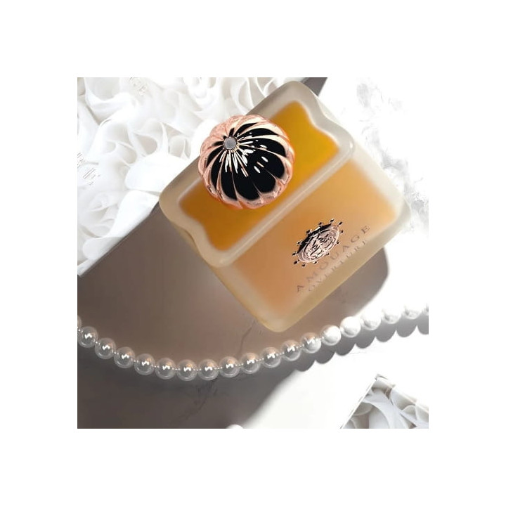 Amouage Overture Woman Woda perfumowana | Sopocki Styl