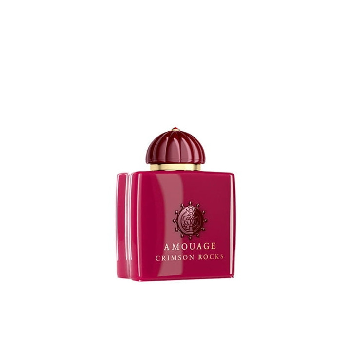 Amouage Crimson Rocks Woda perfumowana | Sopocki Styl