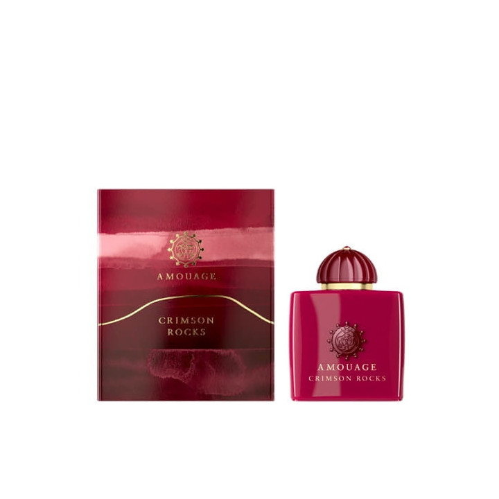Amouage Crimson Rocks Woda perfumowana | Sopocki Styl