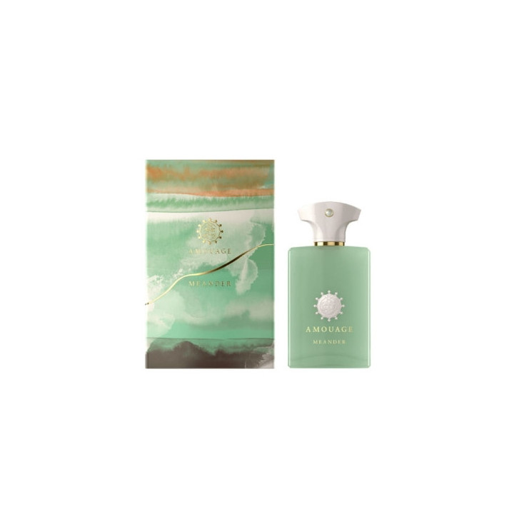 Amouage Meander Woda perfumowana | Sopocki Styl