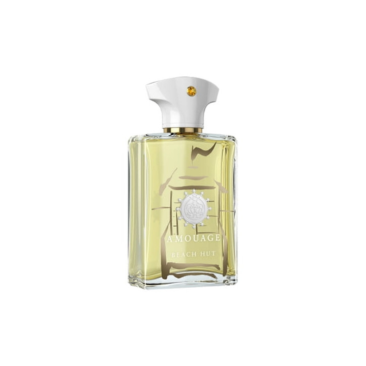 Amouage Beach Hut Man Woda perfumowana | Sopocki Styl