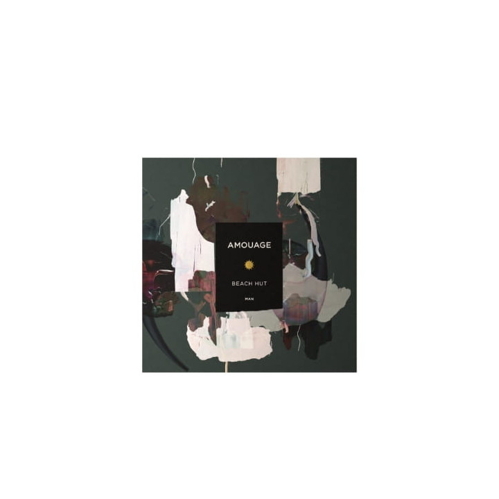 Amouage Beach Hut Man Woda perfumowana | Sopocki Styl