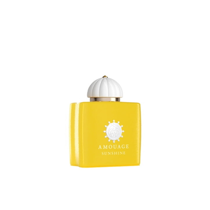 Amouage Sunshine Woman Woda perfumowana | Sopocki Styl