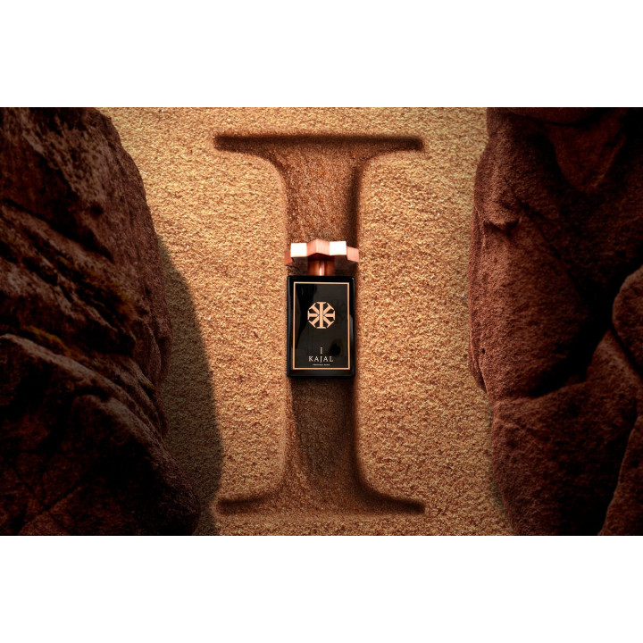 Kajal Perfumes Paris Kajal I Woda perfumowana