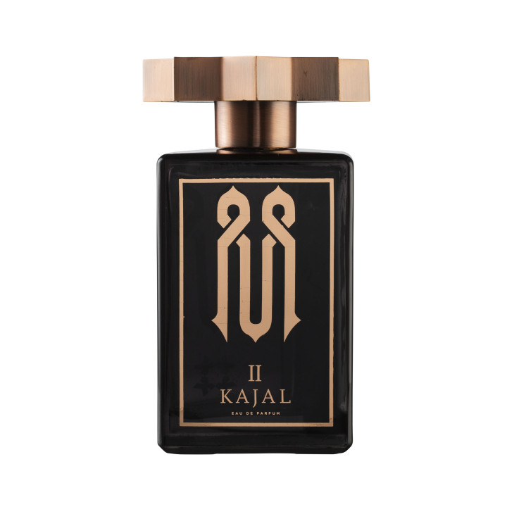 Kajal Perfumes Paris Kajal II Woda perfumowana