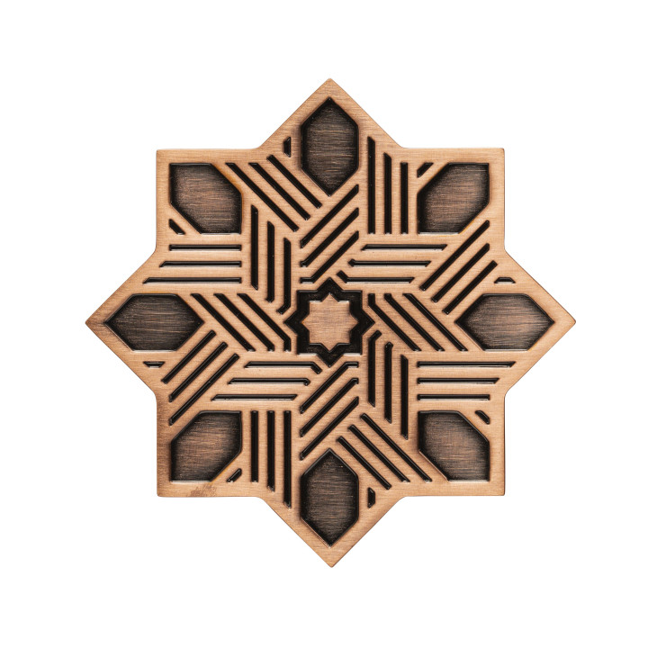 Kajal Perfumes Paris Kajal II Woda perfumowana