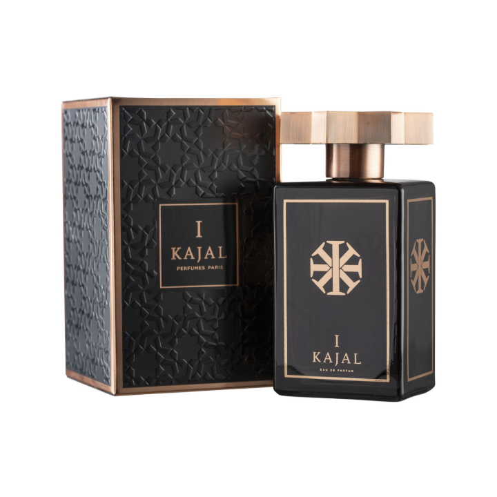 Kajal Perfumes Paris Kajal I Woda perfumowana