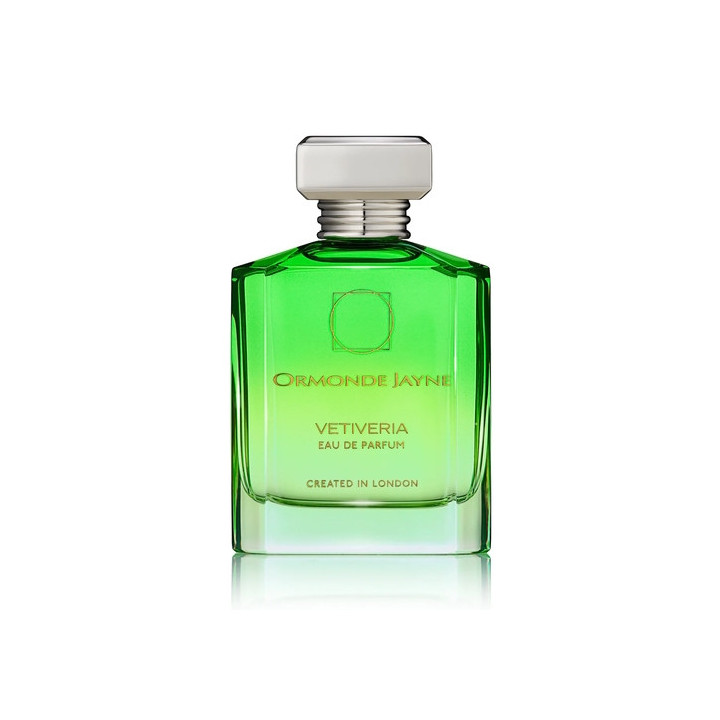 Ormonde Jayne Vetiveria Woda perfumowana