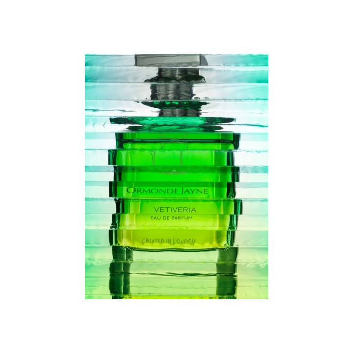 Ormonde Jayne Vetiveria Woda perfumowana