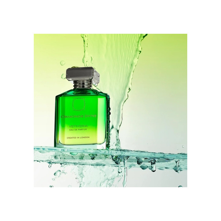 Ormonde Jayne Vetiveria Woda perfumowana