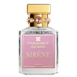 Fragrance Du Bois Sirène Perfumy