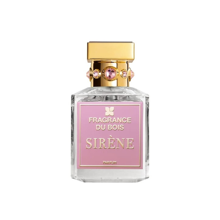 Fragrance Du Bois Sirène Perfumy