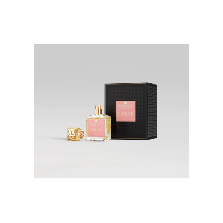 Fragrance Du Bois Sirène Perfumy