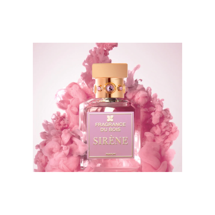 Fragrance Du Bois Sirène Perfumy