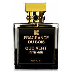 Fragrance Du Bois Oud Vert Intense Perfumy