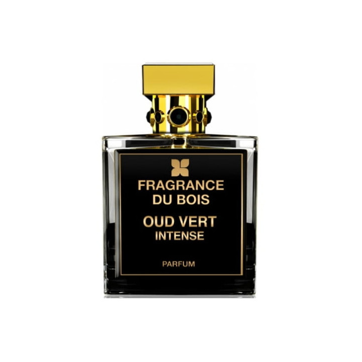 Fragrance Du Bois Oud Vert Intense Perfumy