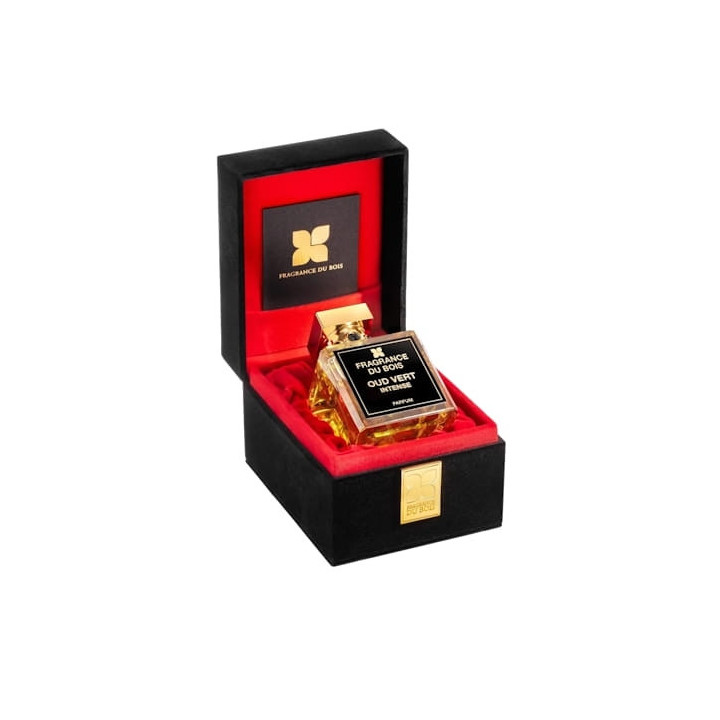 Fragrance Du Bois Oud Vert Intense Perfumy