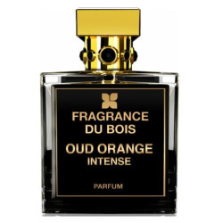 Fragrance Du Bois Oud Orange Intense Perfumy