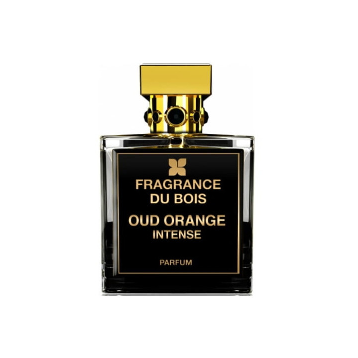 Fragrance Du Bois Oud Orange Intense Perfumy