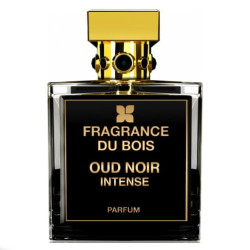 Fragrance Du Bois Oud Noir Intense Perfumy
