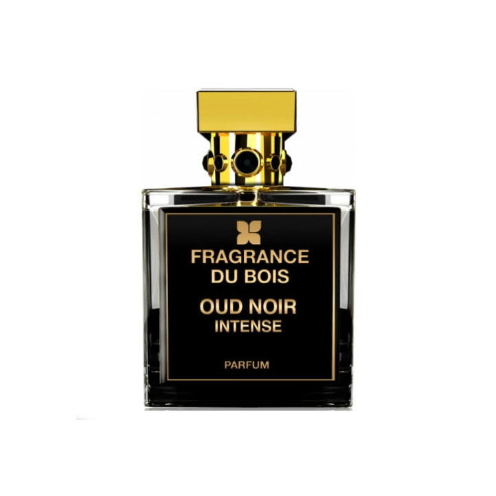 Fragrance Du Bois Oud Noir Intense Perfumy