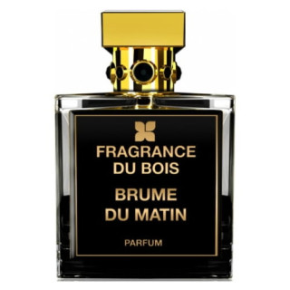 Fragrance Du Bois Brume de Matin Perfumy
