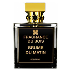 Fragrance Du Bois Brume de Matin Perfumy
