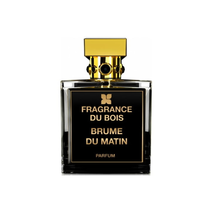 Fragrance Du Bois Brume de Matin Perfumy