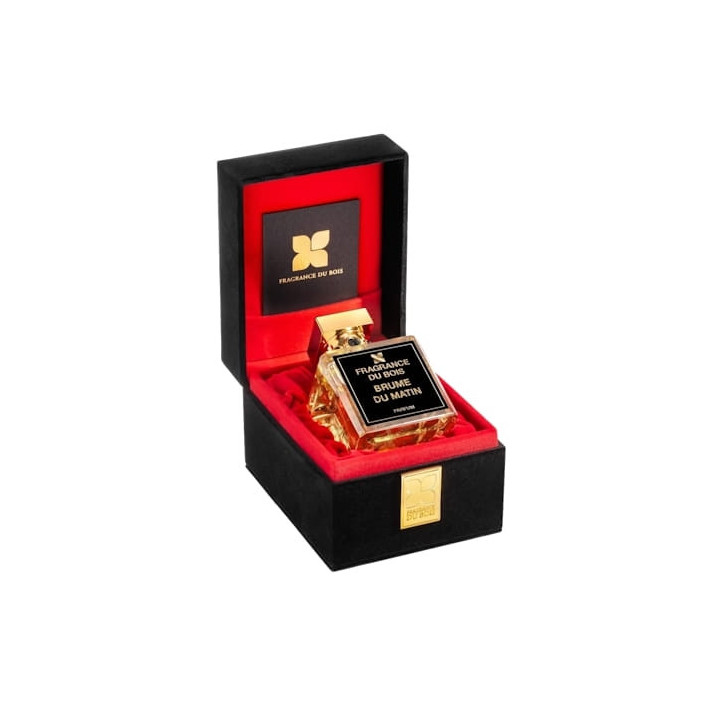 Fragrance Du Bois Brume de Matin Perfumy