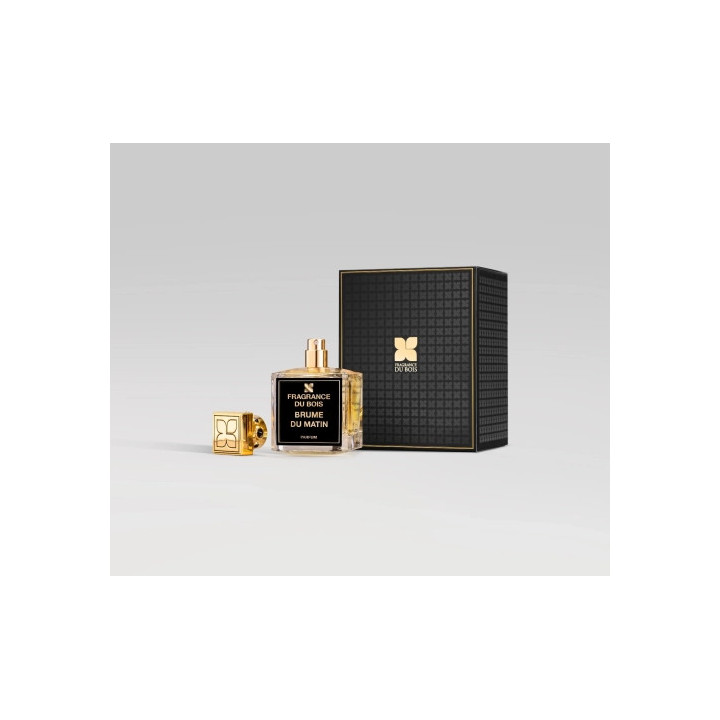 Fragrance Du Bois Brume de Matin Perfumy