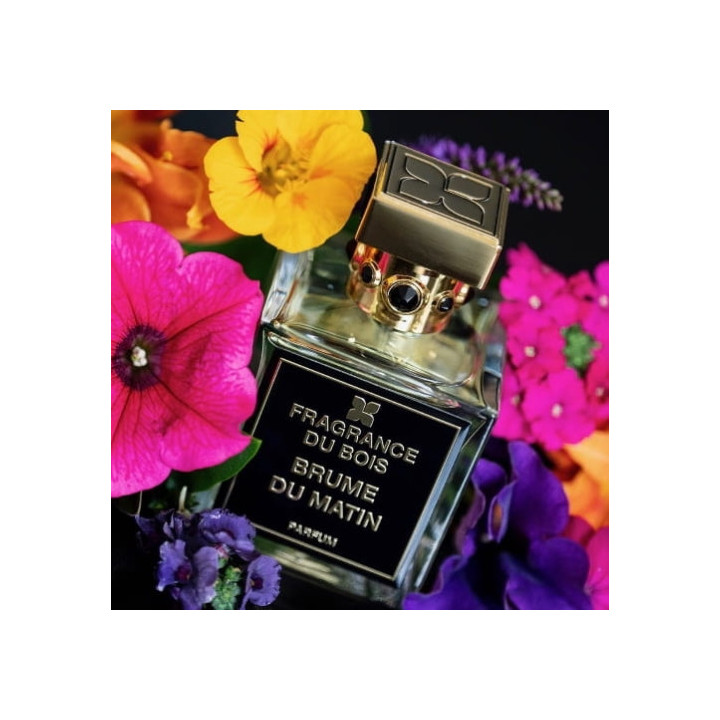 Fragrance Du Bois Brume de Matin Perfumy