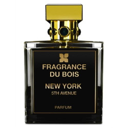 Fragrance Du Bois New York 5th Avenue Perfumy
