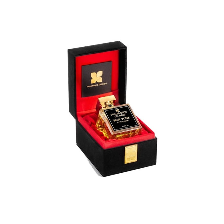 Fragrance Du Bois New York 5th Avenue Perfumy