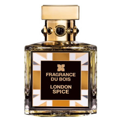 Fragrance Du Bois London Spice Perfumy