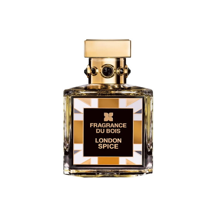 Fragrance Du Bois London Spice Perfumy