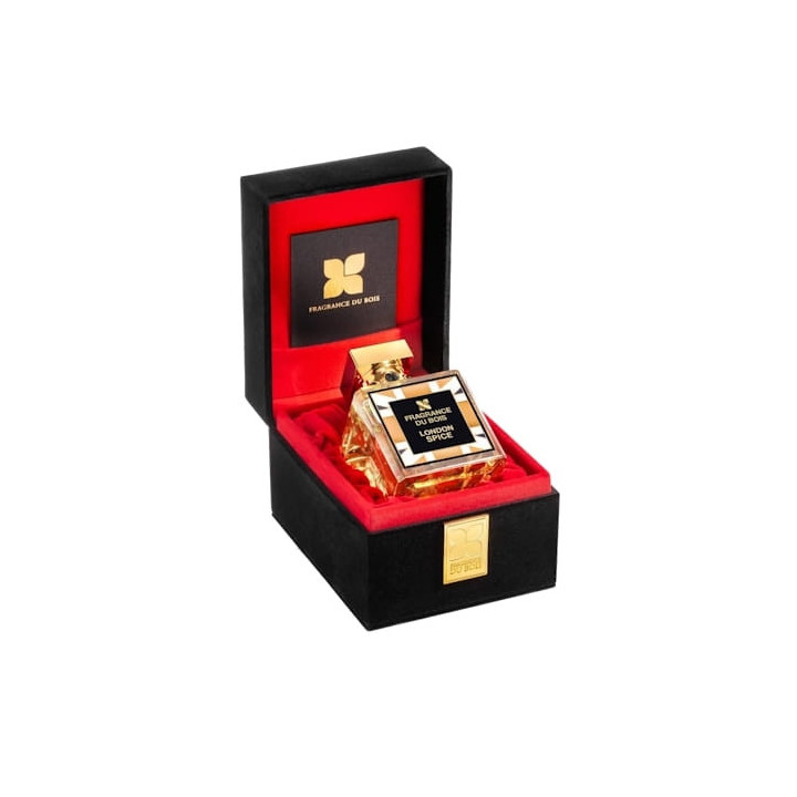 Fragrance Du Bois London Spice Perfumy