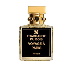 Fragrance Du Bois Voyage a Paris Perfumy