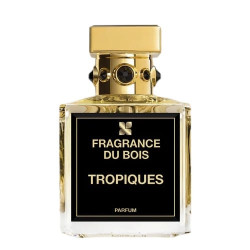 Fragrance Du Bois Tropiques Perfumy