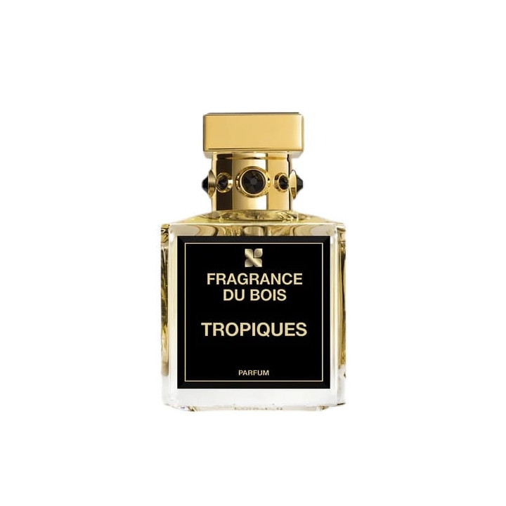 Fragrance Du Bois Tropiques Perfumy