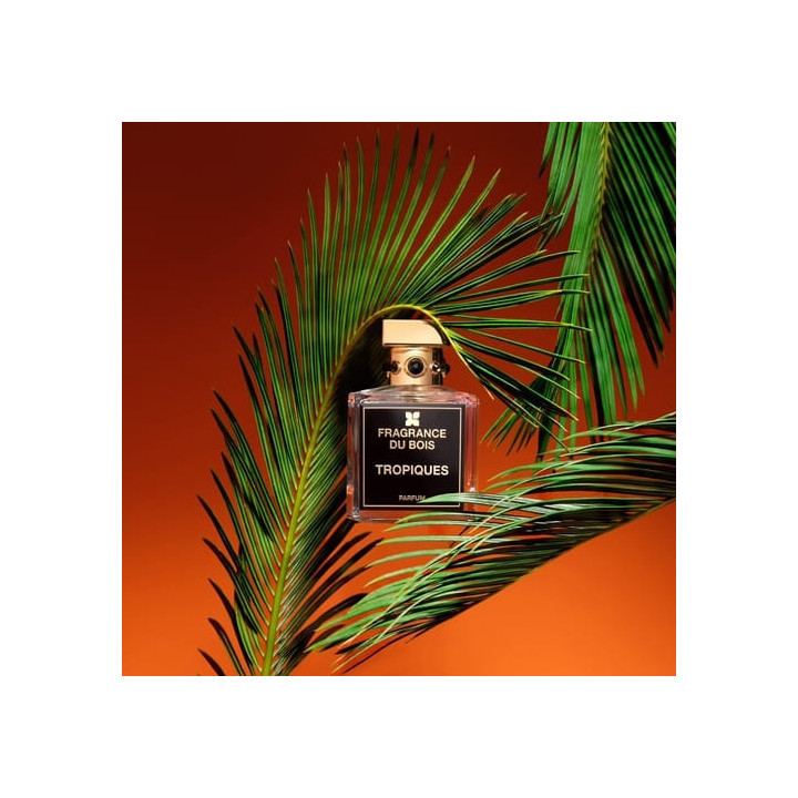 Fragrance Du Bois Tropiques Perfumy